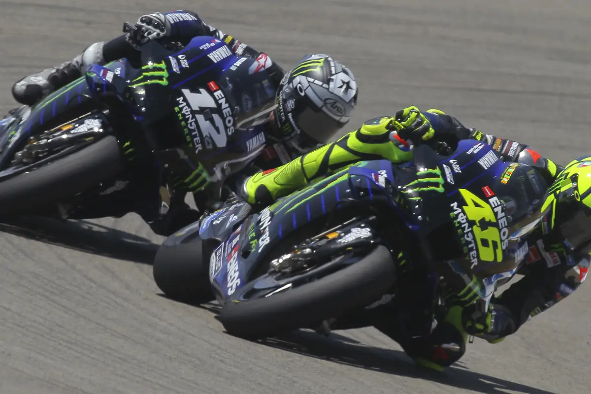 MotoGP Andalusia