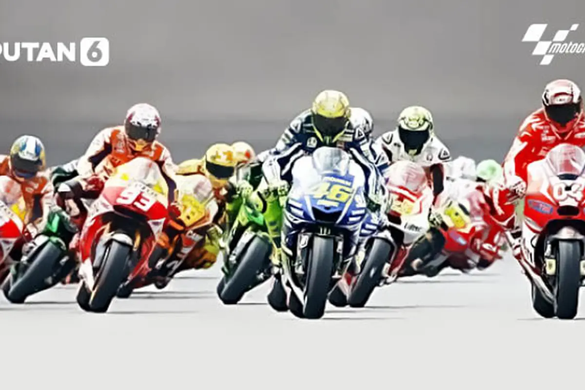 Infografis Jadwal Sementara MotoGP 2020 banner