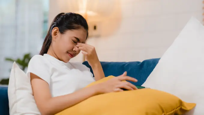 10 Kata-kata Lelah Hati dan Pikiran Luapan Emosi