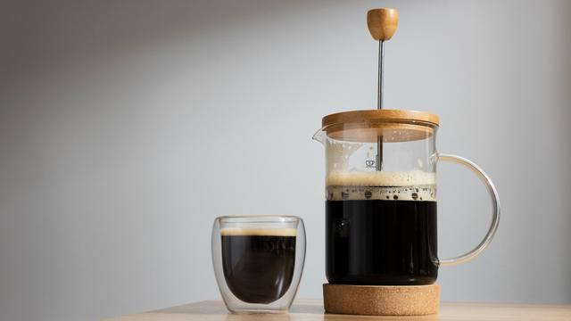 French Press