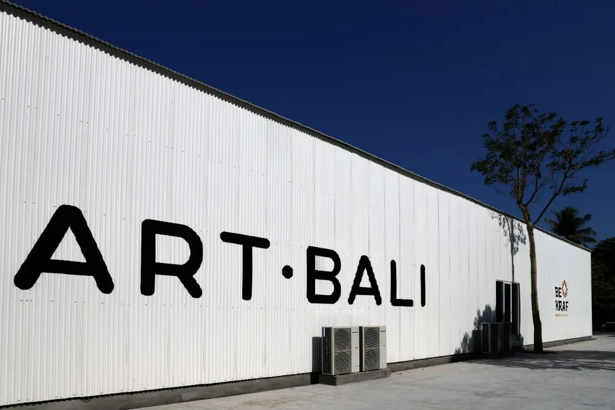 Art Bali 2019