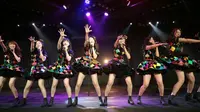 JKT48 Mencoba Ngerock di Single Terbaru