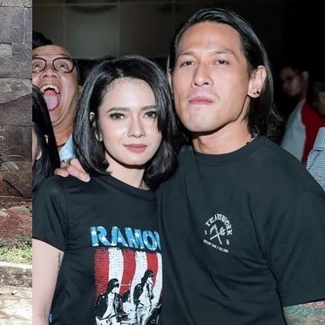 6 Potret Citra Anidya Kekasih Baru Chef Juna Teman Duet Mitha The Virgin Hot Liputan6 Com