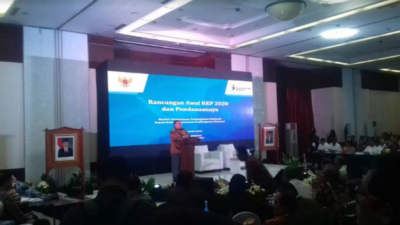 (Foto: Liputan6.com/Athika R)