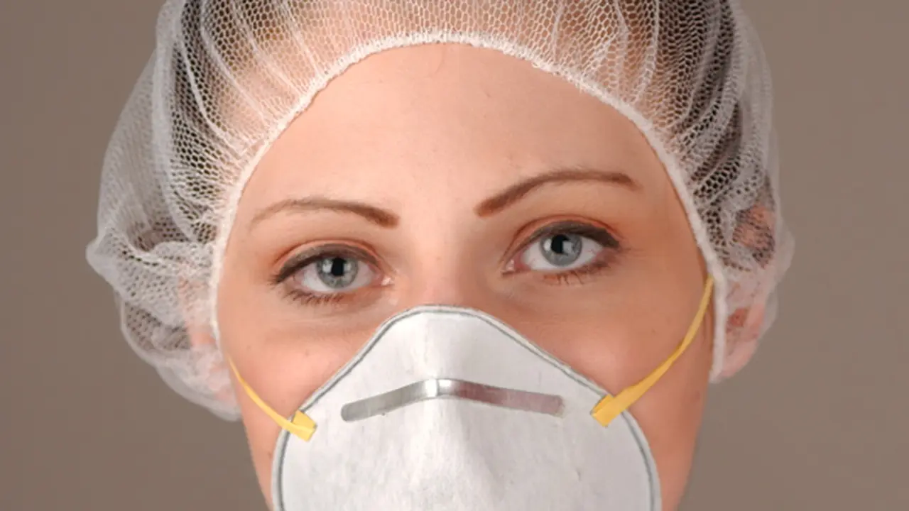 Masker Penangkal Asap, Ini Dia yang Efektif