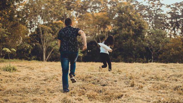 Ilustrasi dikejar (pexels)