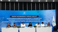 70 Juta Anak RI di Bawah 16 Tahun Dilarang Main Medsos Mulai 28 Maret 2026