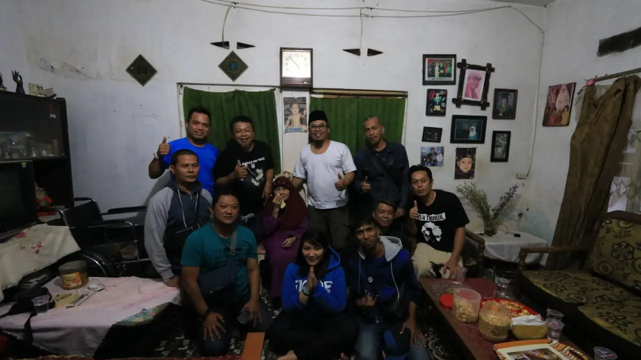 Viking Persib Club