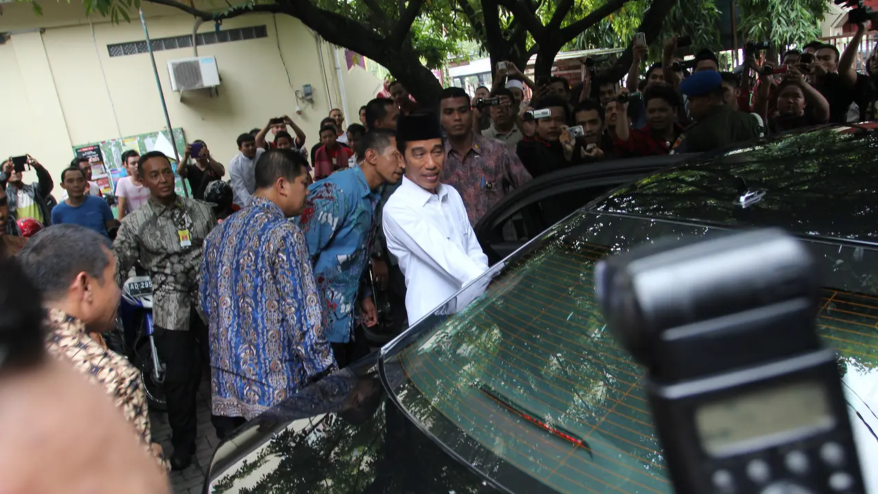 Jokowi