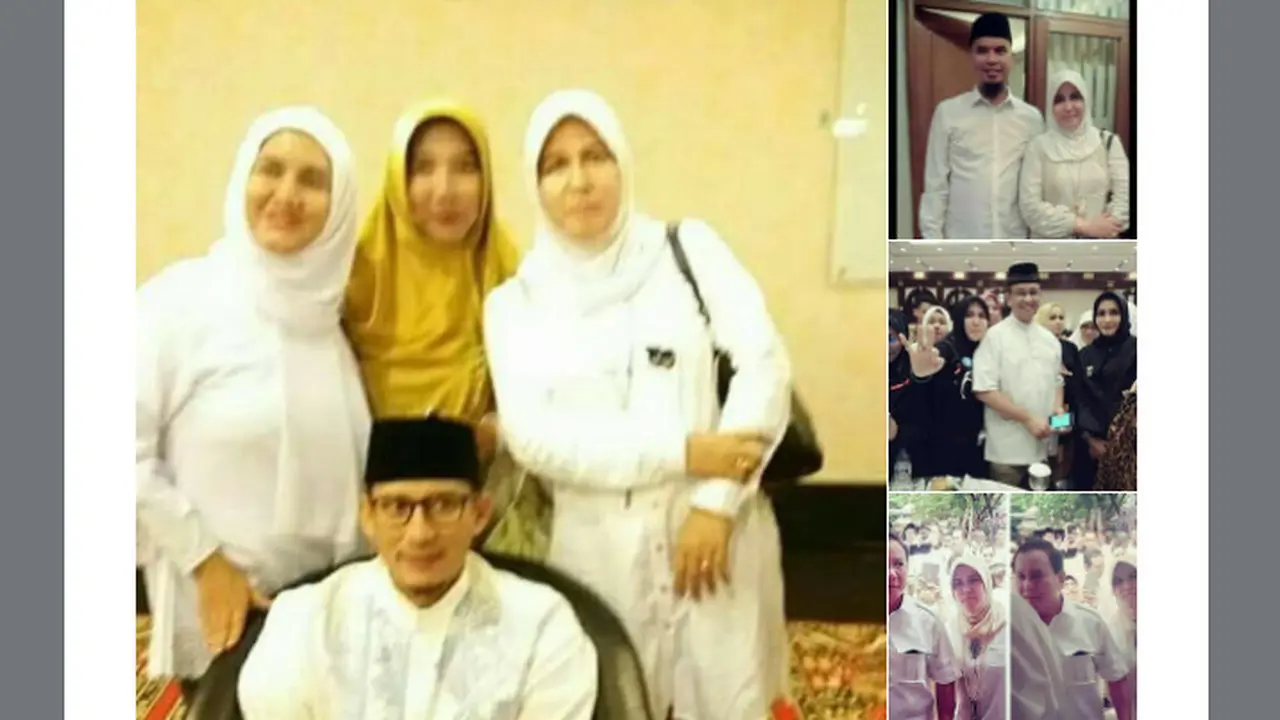 Asma Dewi