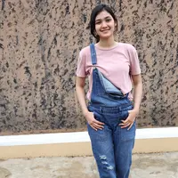 Syuting Sinetron Anak Sekolahan (Bambang E. Ros/Bintang.com)