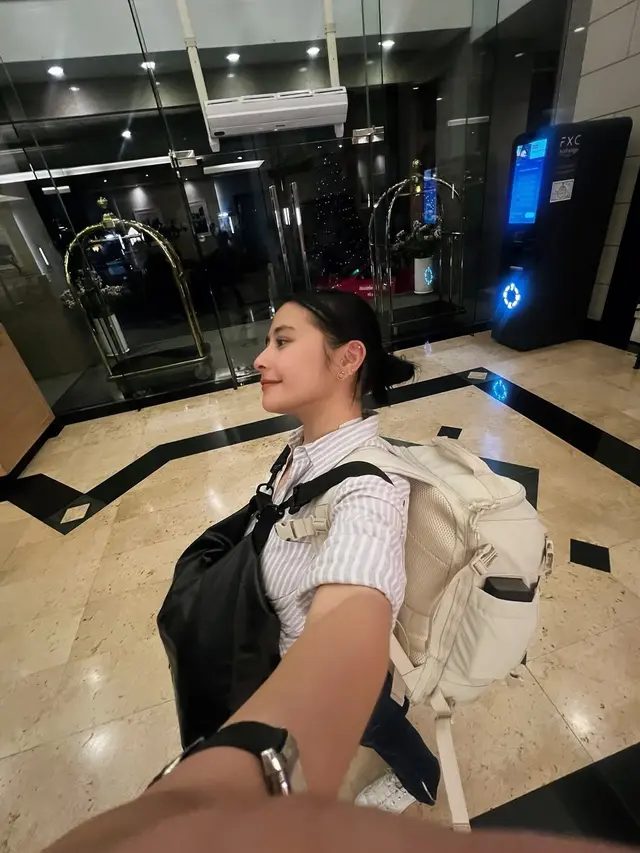 Prilly dan Omara