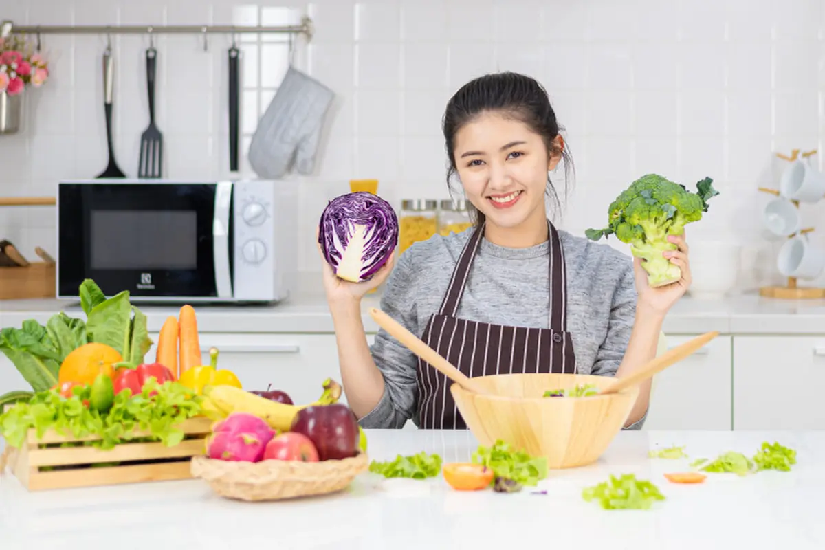 memasak