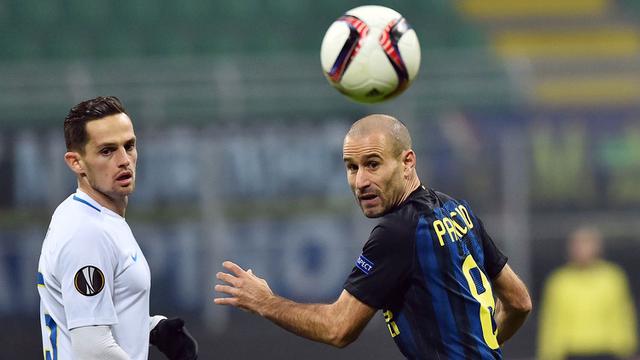 Gelandang Atalanta Datang Palacio Hengkang Dari Inter Milan Bola Liputan6 Com