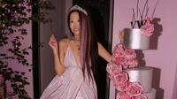 Simak penampilan Vera Wang rayakan ulang tahunnya yang ke-73 (instagram/verawang)