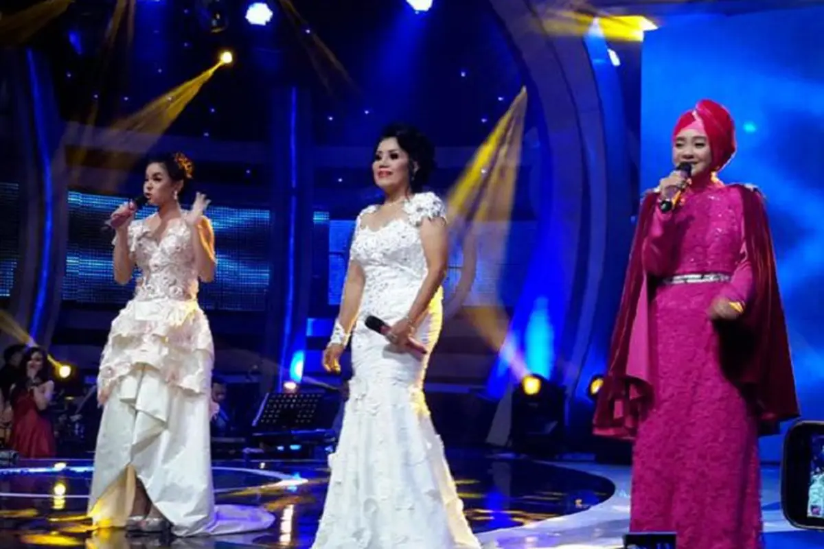 D'Academy 2