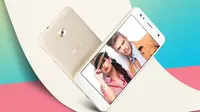 Harga Asus ZenFone 4 Selfie (Sumber: asus)