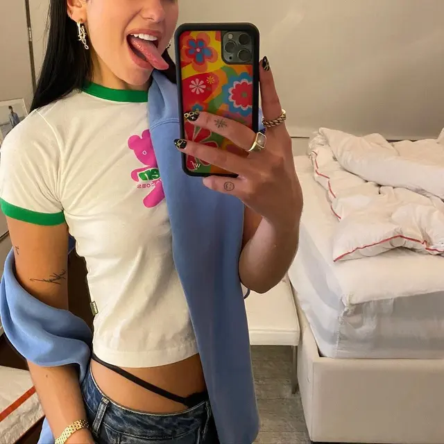 Dua Lipa