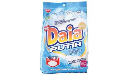 Daia Dahsyat Daya Cuci Bersihnya Lifestyle Fimela Com