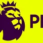 Logo Premier League (Premier League). 