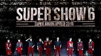 Super Junior berjanji akan memanjakan penggemar dengan konsernya yang akan berlangsung di Indonesia. Seperti apa ceritanya?
