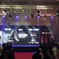 Ajang Indonesia Property Awards 2017 di Hotel Fairmount, Jakarta, Kamis (12/10/2017). (Ilyas/Liputan6.com)