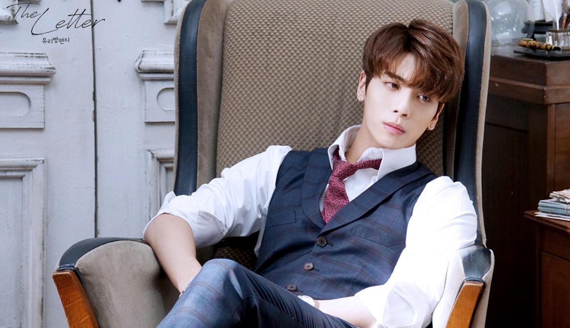 Jonghyun `SHINee` (Naver)