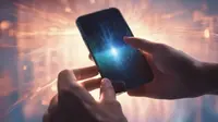 Cara Menghidupkan HP yang Mati Total Tanpa Tombol Power dan Volume