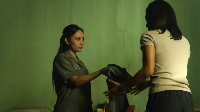 Hutang Nyawa