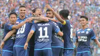 Video: Perjalanan Arema FC ke Semifinal Piala Presiden 2017