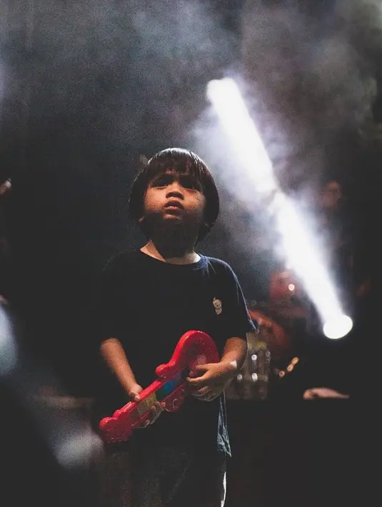 (Instagram/dittopercussion)