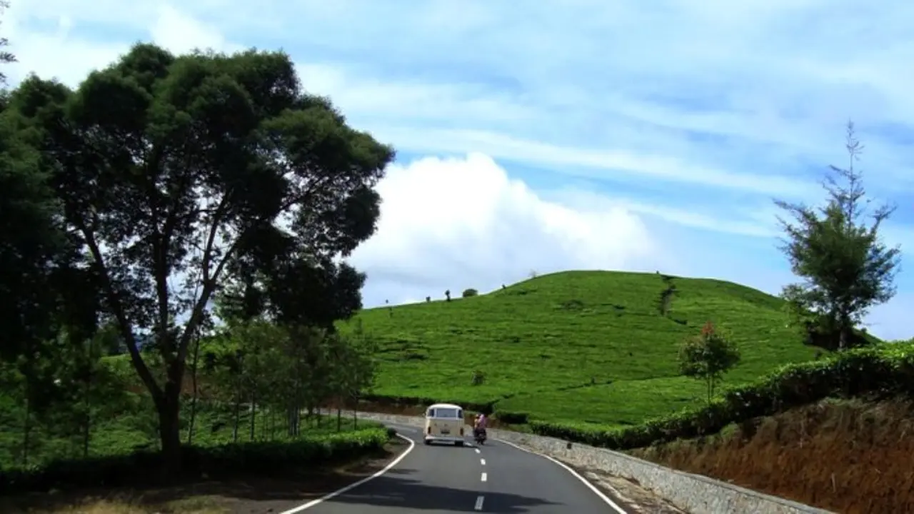 Objek Wisata yang Wajib Kamu Kunjungi Kalau ke Pangalengan