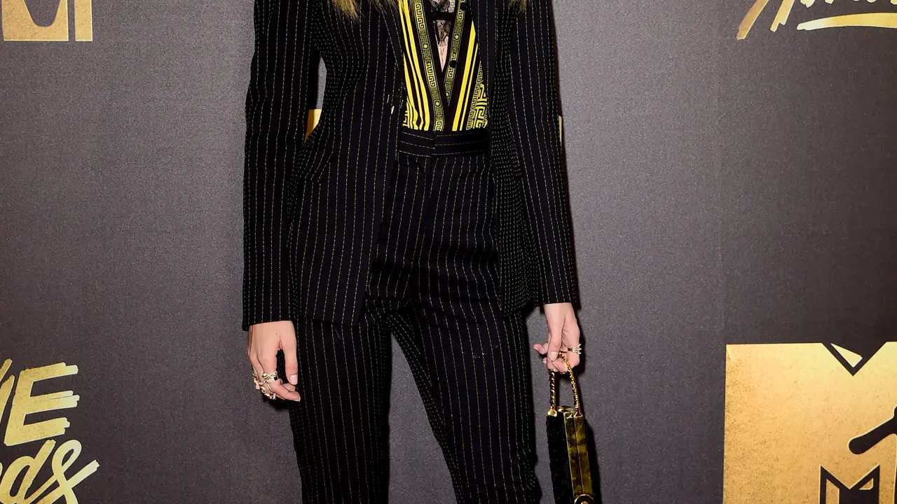 Gigi Hadid