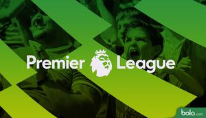 Logo Premier League (Bola.com/Adreanus Titus)