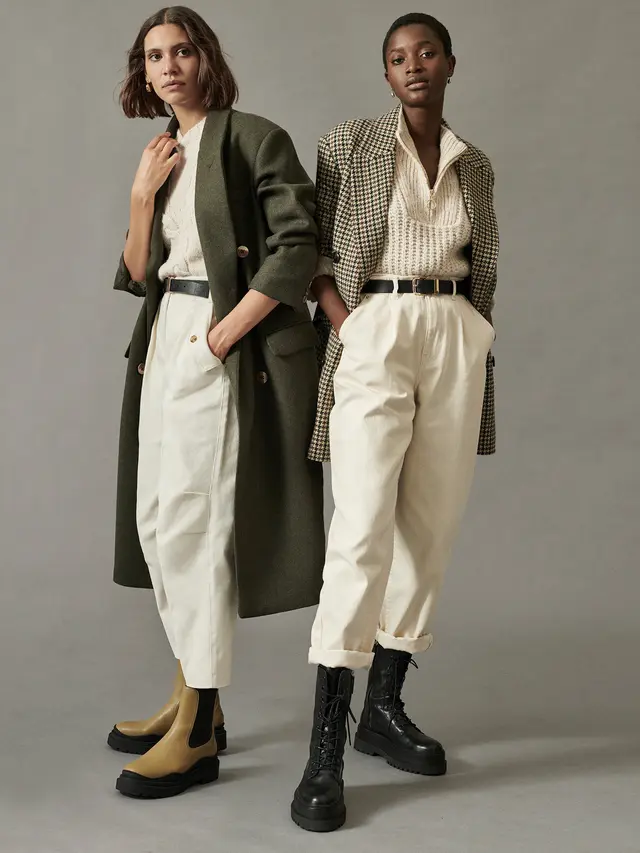 Urban Essentials, Pilihan Busana Timeless dengan Gaya Kontemporer yang Jadi Andalan Sepanjang Masa