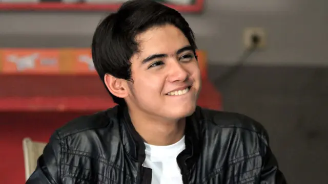 Aliando Syarief