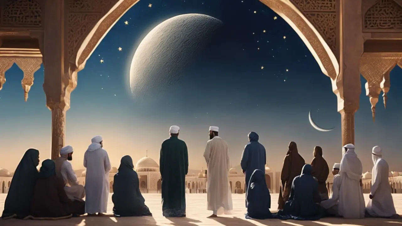 nama bulan hijriyah
