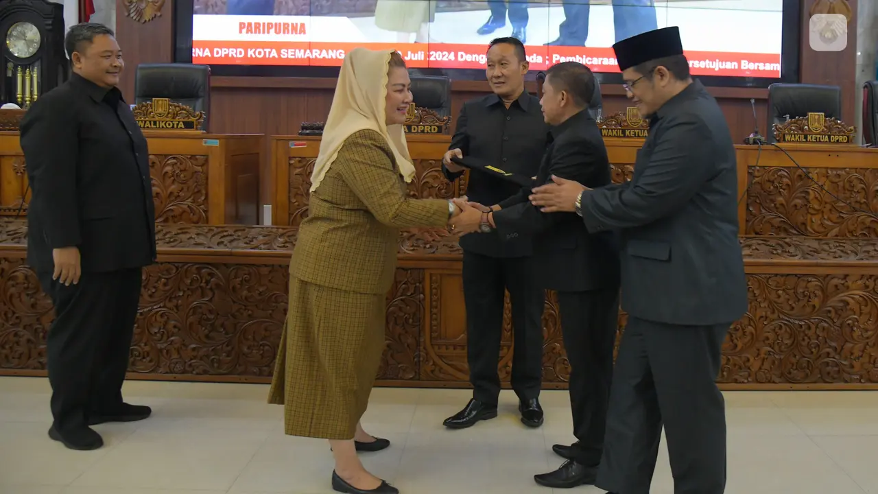 Walikota Semarang