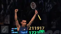 Indonesia Open 2016: Sayonara Istora!