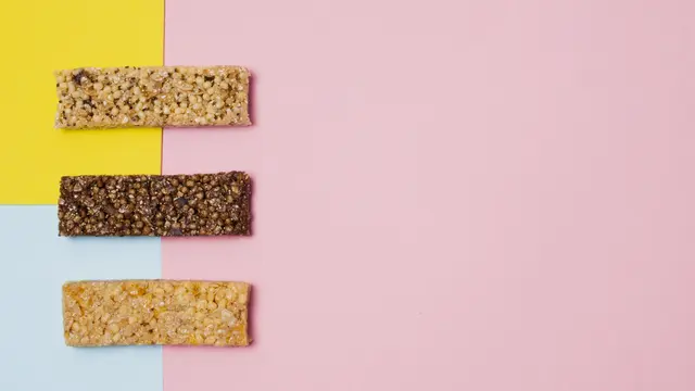 Banana Choco Bar [Dok/freepik.com]