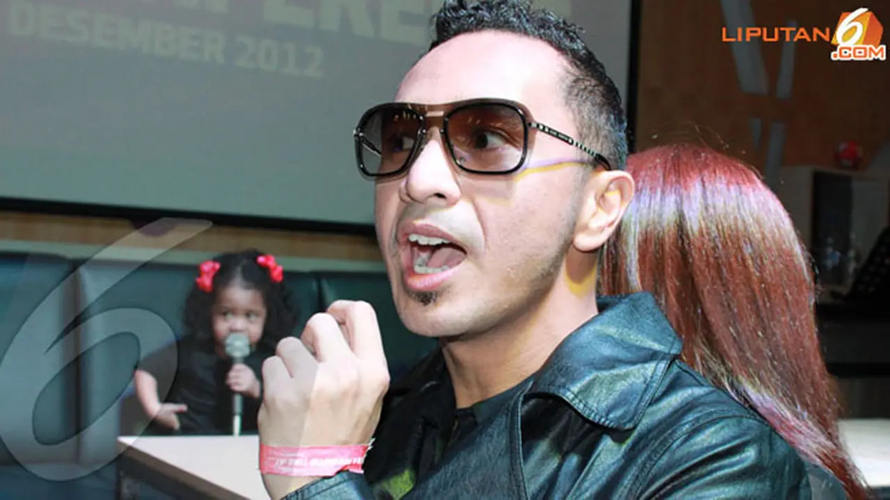 Giring Nidji