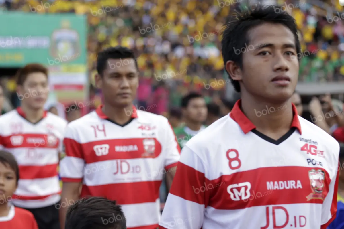 Madura United