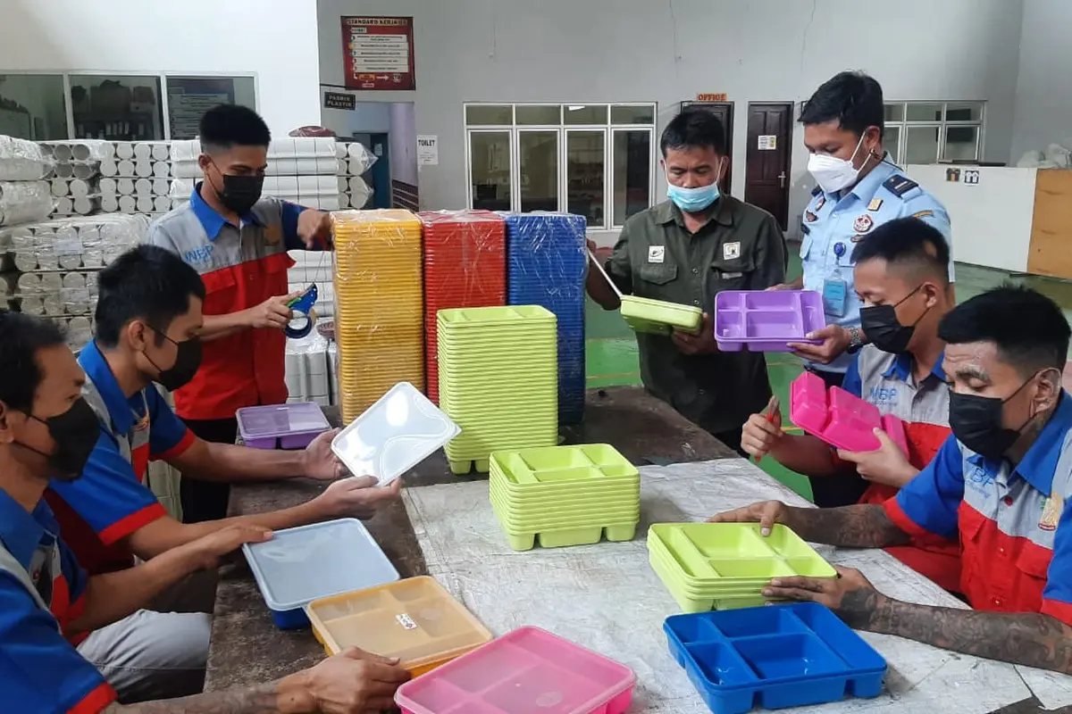 Lapas Cikarang