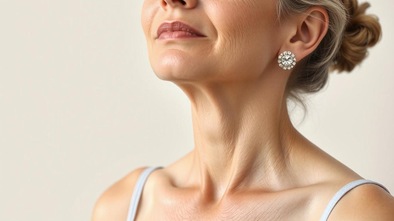 Ilustrasi wanita muda berbelanja di toko barang bekas, dengan hati-hati memeriksa jaket bekas. Membeli baju bekas atau sering disebut thrift bisa menjadi salah satu contoh penerapan hidup frugal Living. (Foto by AI)