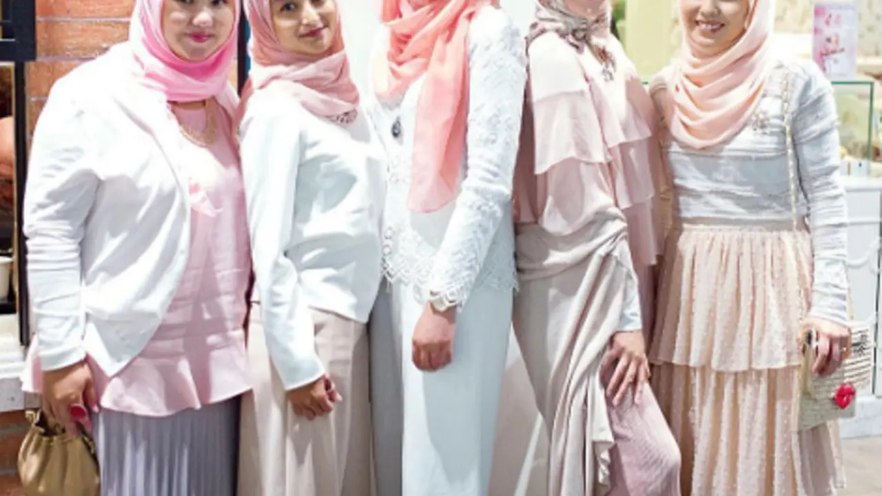Outfit Ini Nih yang Sering Dipakai Para Hijabers Masakini