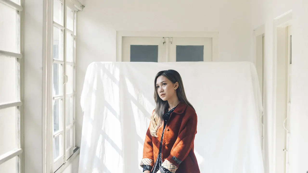 Raissa Ramadhani (ist)