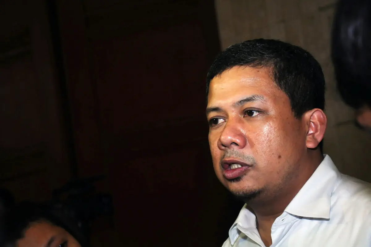 Fahri Hamzah