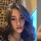 6 Potret Keisya Levronka dengan Rambut Berponi, Berkarakter di Film Lara Ati (IG/keisyalevronka)