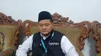 Panitia Muktamar NU Buka Suara Terkait Insiden Pemukulan