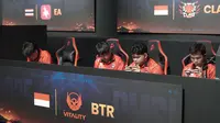 7 Tim Indonesia Tembus Grand Final PMSL SEA Summer 2025 di Jakarta